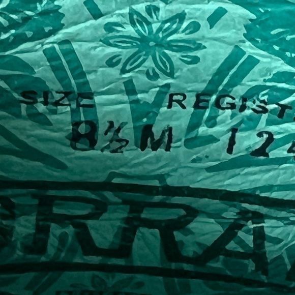 NWT CORRAL WOMEN'S LAZER ANKLE FASHION BOOTIES - SNIP TOE Size 8.5 - Picture 12 of 15